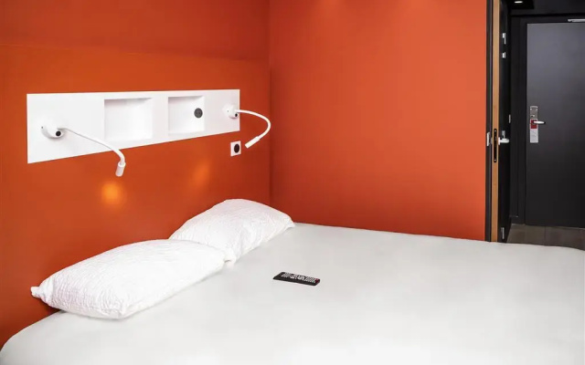 ibis Budget Cognac
