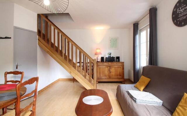 Appartement Mont-Dore, 3 pièces, 6 personnes - FR-1-608-44