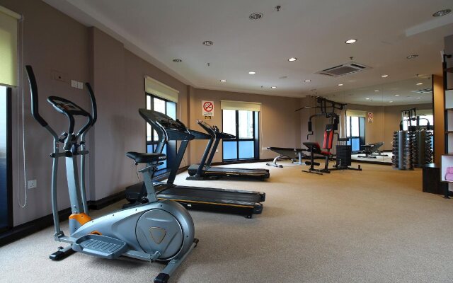 Imperial Heritage Hotel Melaka