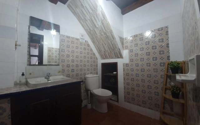 La Caseta de Benjamin