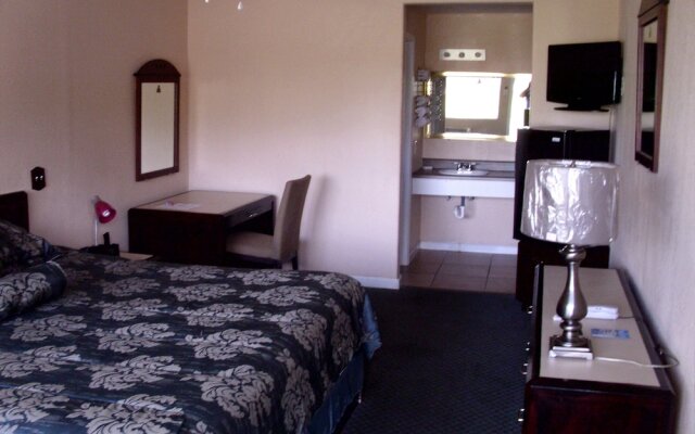 Value Inn McKenzie