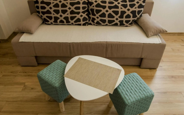 Hotel Logavina 8