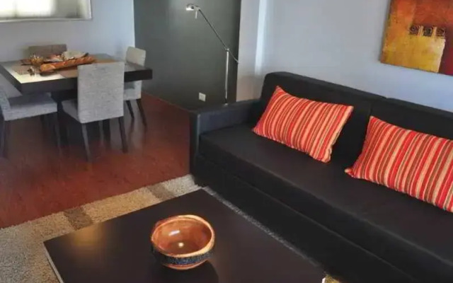 SF Suites