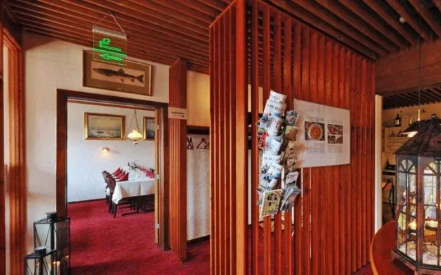 Hotel Simested Kro v/John K Hansen