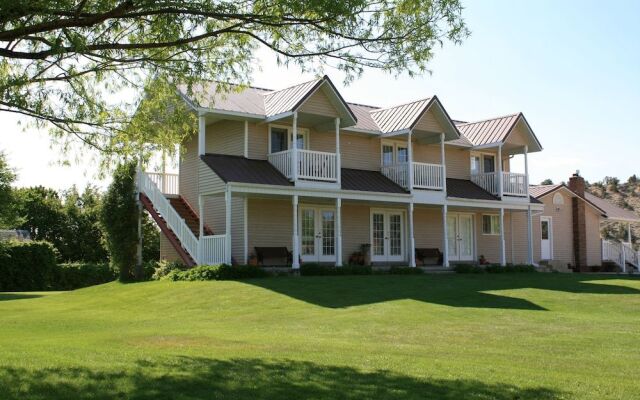 Bryce Canyon Livery Bed & Breakfast