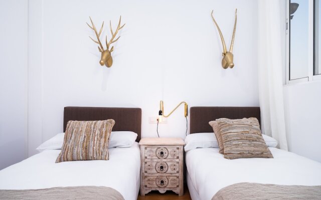 Valencia Luxury - Boutique Market