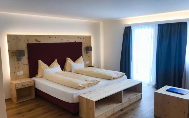 Hotel Conrad