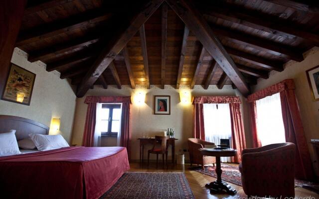 Relais Franciacorta