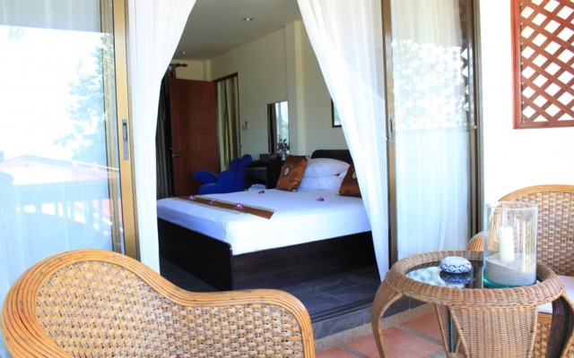 The Waterfront Hotel at Fishermans Village