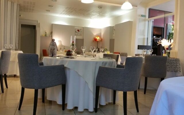 Les Chambres de l'Ady