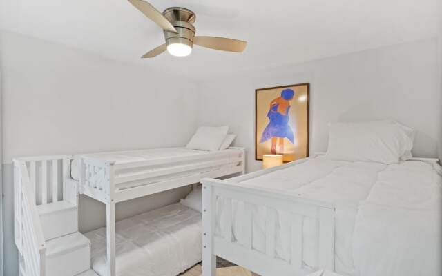 The Solstice by Boutiq