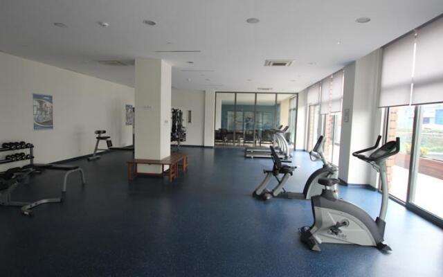 Vip Taksim Elysium Residence
