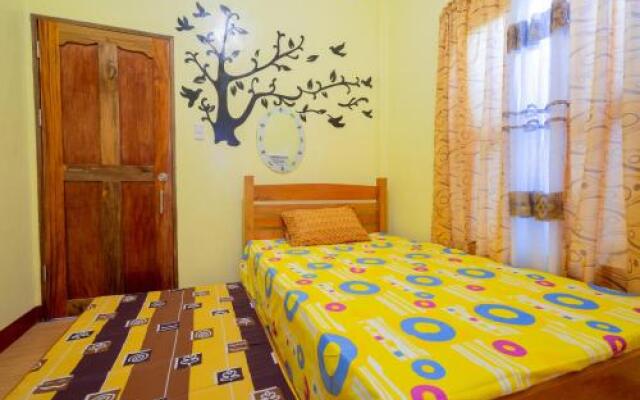 Joval Homestay