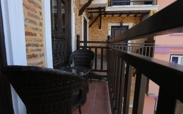 Pahan Chhen - Boutique Hotel