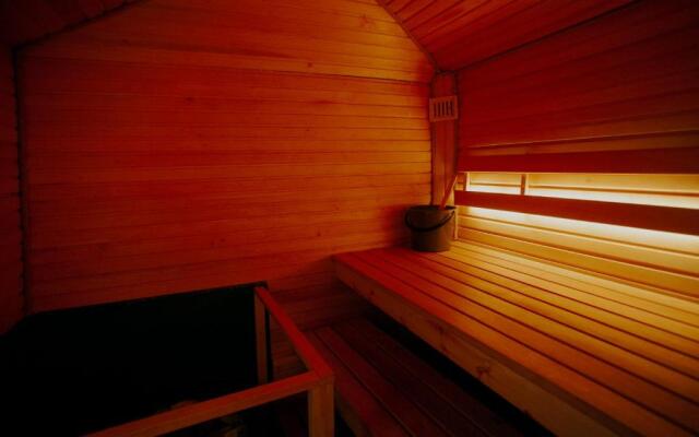 K88SPA Apartaments Riga