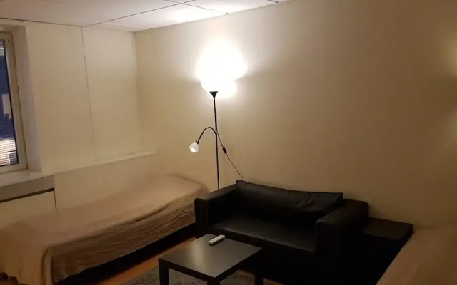 Apartments Centralstation