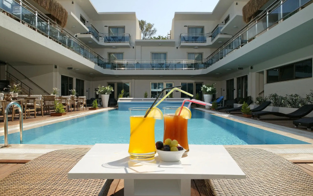 The D Hotel Cesme Resort