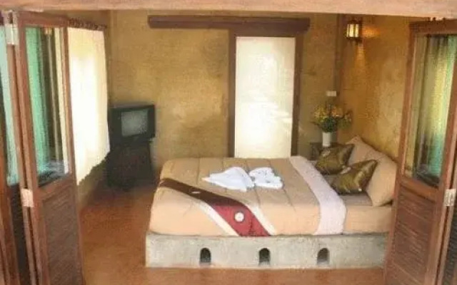 Baan Pai Roong Boutique Guesthouse
