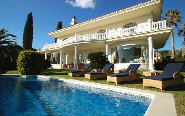 Villa Rogher