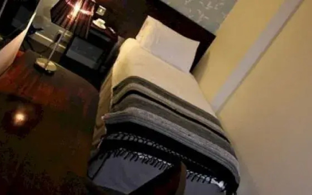 Hotel Belmonte