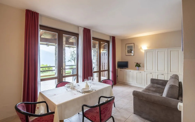 Residence Pineta Campi
