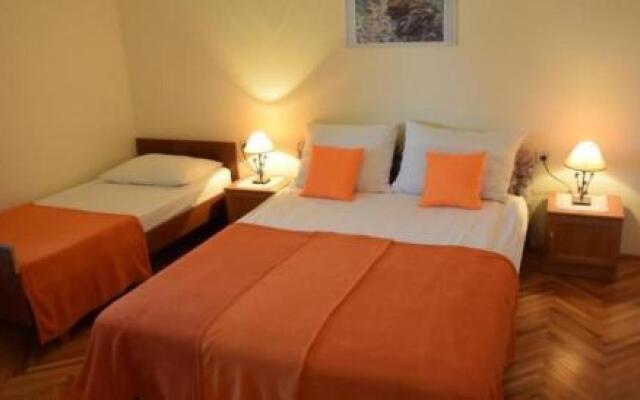 Apartment Julietta