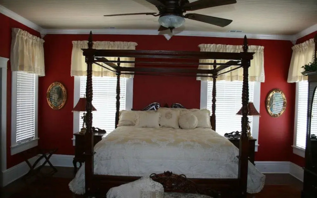 The Richert Inn