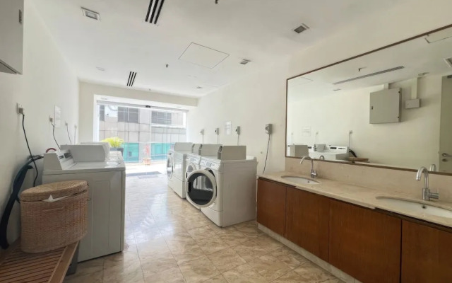 Lot 163 Fraser Place Luxury Apartments