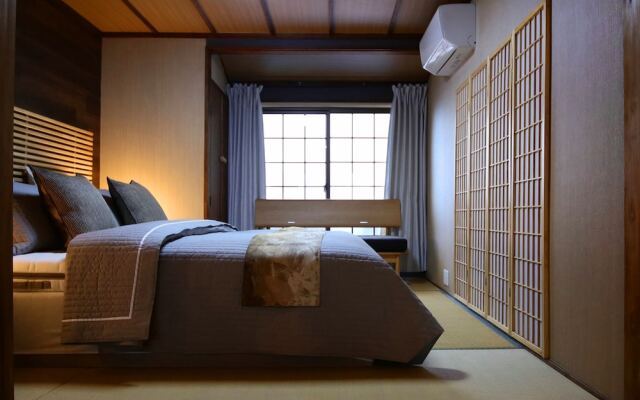 Shiki Homes IKKŌ 10