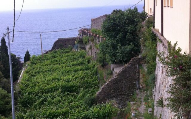 SoleMare House nearby Cinqueterre