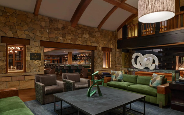 The Sebastian - Vail