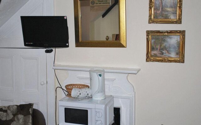 Hillview Guest House