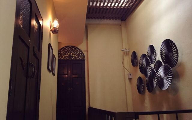 Niras Bankoc Cultural Hostel