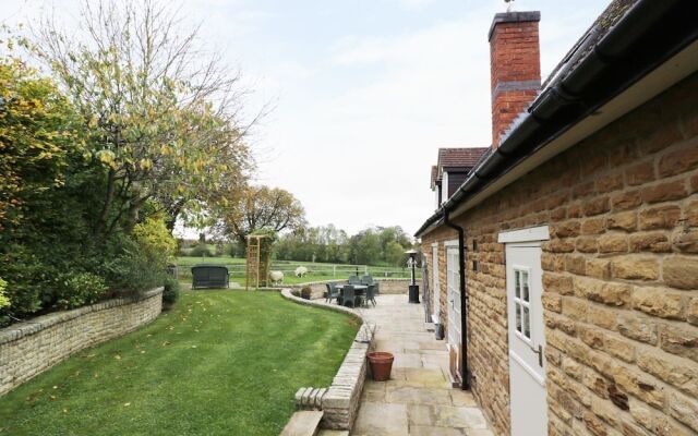 Freestone House