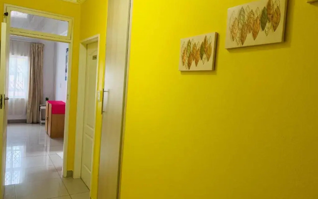 Sivande B&B
