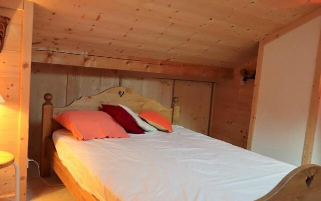 Appartement Arêches-Beaufort, 2 pièces, 4 personnes - FR-1-342-157