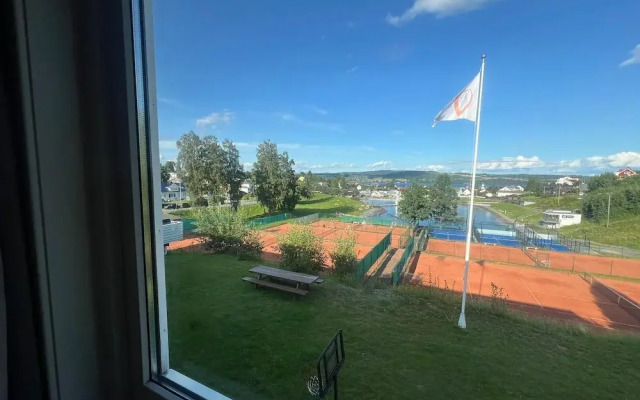 Hovdetun - Gjøvik Vandrerhjem - Hostel
