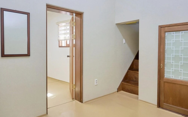 Busan Banggabangga Guest House
