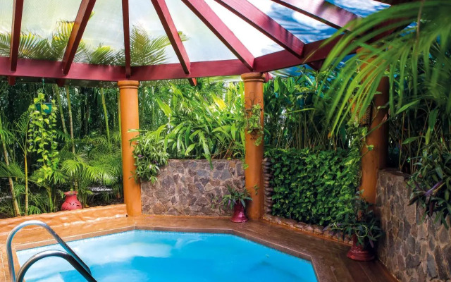 Occidental Papagayo - Adults Only