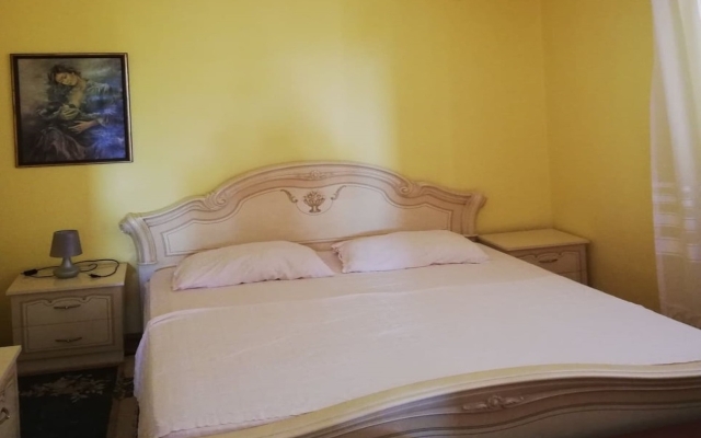 Apartment Pool - swimming pool and grill A3 Bibinje, Zadar riviera