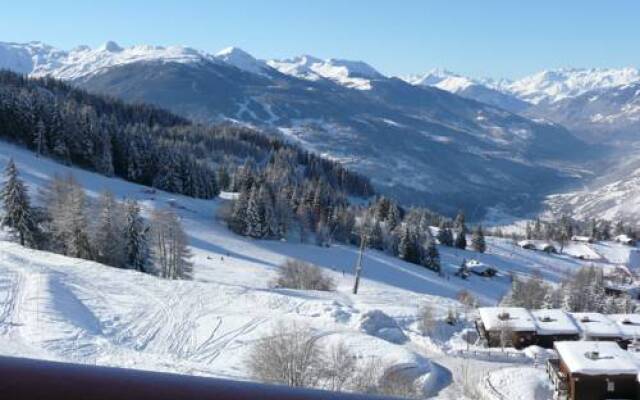 Chalet Béguin Hôtel et Appartements