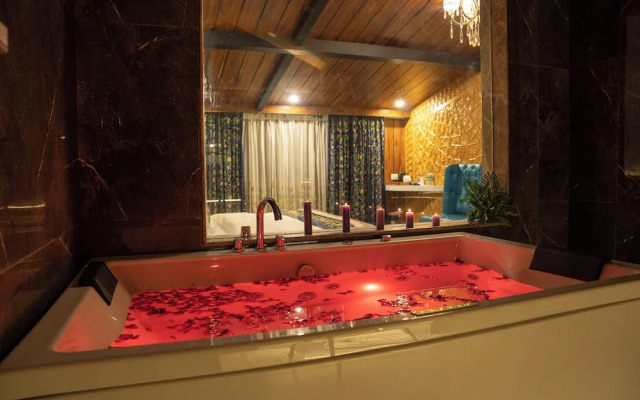 Hotel Snowland Srinagar