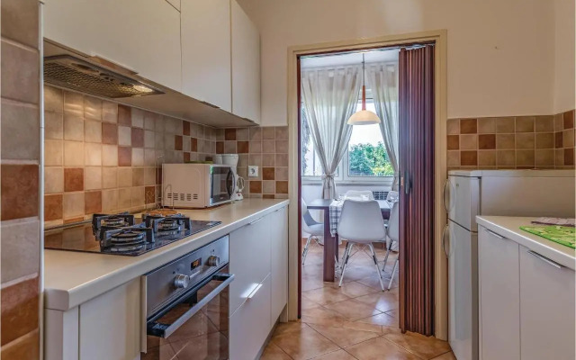 Apartment Regi VI