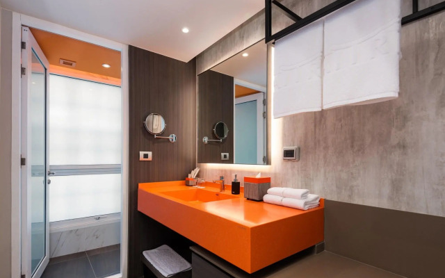 Maitria Hotel Rama 9 Bangkok Hotel