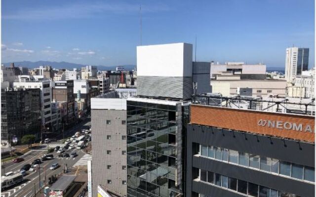 Comodo Hotel