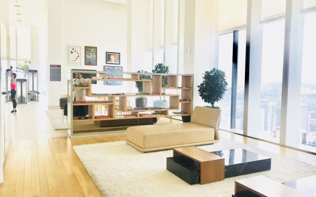 Luxury Platinum Suites Klcc By 7Stone