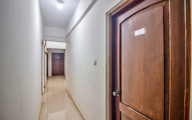 Hotel Coutinhos Grand