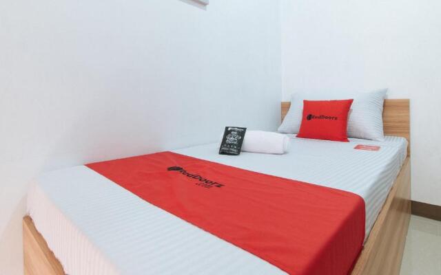Reddoorz Near Iloilo International Airport
