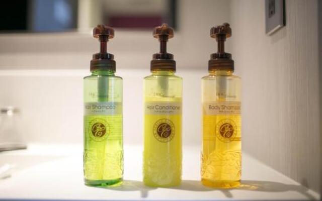 Miyakonojo Green Hotel