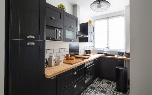 Cap Degres Ouest by Cocoonr